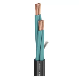 Sommer Cable SC-ELEPHANT ROBUST SPM440 PUR (490-0251-440) Акустический кабель (мультикор), 4х4,0