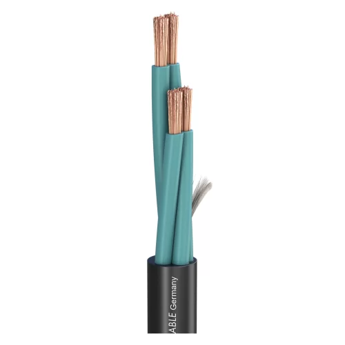 Sommer Cable SC-ELEPHANT ROBUST SPM440 PUR (490-0251-440) Акустический кабель (мультикор), 4х4,0
