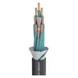 Sommer Cable SC-ELEPHANT SPM825 PVC (490-0351-825) Кабель-мультикор акустический, 8х2,5