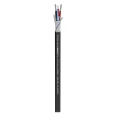 Sommer Cable SC-Kolorith MINI PVC (500-0111-1) Акустический комбинированный кабель, 2х1,0+2х0,25
