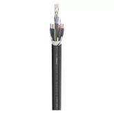 Sommer Cable SC-Monocat 121C (500-0131-1) Кабель комбинированный, 2х0,14_5х2,5