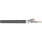 Sommer Cable SC-Monocat 110C (500-0151-1) Комбинированный кабель (CAT7 + питание), 3х2,5мм2+4х2х0,48мм2