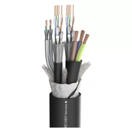 Sommer Cable SC-MONOCAT POWER 212 PVC (500-0191-2) Комбинированный кабель
