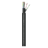 Sommer Cable SC-MONOLITH POWER DMX 2 HV (500-0281-2) Комбинированный кабель AES/EBU, DMX, 3х2,5+2х0,25