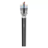 Sommer Cable SC-Monolith 8 HV (500-0281-8) Кабель комбинированный, 2х0,14+3х2,5