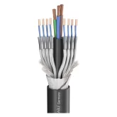 Sommer Cable SC-Monolith 8 HV (500-0281-8) Кабель комбинированный, 2х0,14+3х2,5