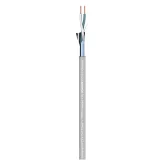 Sommer Cable SC-ISOPOD SO-F22 PVC 110 GRY (500-0406) Двухжильный симметричный патч-кабель, 2х0,22