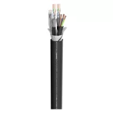 Sommer Cable SC-MONOCAT POWER 212 PUR (501-0191-2) Кабель комбинированный, 2х4х0,57+2х0,25+3х2,5