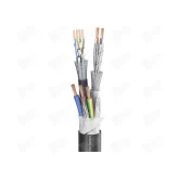 Sommer Cable SC-Monocat 111C (502-0141-1) Кабель комбинированный, 3x2.5 mm+4Х2Х0.48 mm+2x2x0.22 mm