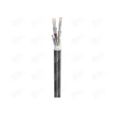 Sommer Cable SC-Monocat 111C (502-0141-1) Кабель комбинированный, 3x2.5 mm+4Х2Х0.48 mm+2x2x0.22 mm