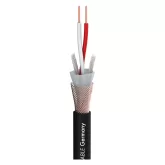 Sommer Cable DMX SC-BINARY 234 AES/EBU MKII (520-0051) Двухжильный кабель,AES/EBU и DMX, 2х0,34