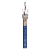 Sommer Cable SC-Semicolon 2 AES/EBU FRNC (520-0102F) Двухжильный кабельAES/EBU, 2х0,22