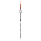 Sommer Cable SC-Semicolon 4 WHITE (520-0140) Кабель цифровой AES/EBU & DMX, 4х0,14