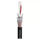 Sommer Cable SC-BINARY 234 AES/EBU MKII PUR (521-0051) Двухжильный кабельAES/EBU MKII, 2х0,34