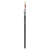 Sommer Cable SC-Semicolon 4 SOFT PUR FRNC (521-0141) Кабель цифровой AES/EBU & DMX, 4х0,14
