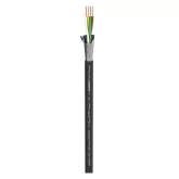 Sommer Cable SC-BINARY 434 DMX512 PVC (540-0051) 4-жильный AES/EBU и DMX кабель, 2х2х0,34