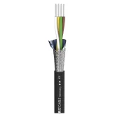 Sommer Cable SC-BINARY 434 DMX512 FRNC (540-0051FC) 4-жильный AES/EBU и DMX кабель, 4х0,34