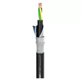 Sommer Cable SC-AQUA MARINEX BINARY 422 (550-0241AQ) Кабель DMX, 4х0,22мм2