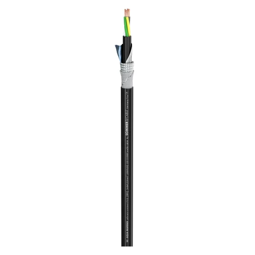 Sommer Cable SC-AQUA MARINEX BINARY 422 (550-0241AQ) Кабель DMX, 4х0,22мм2