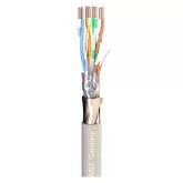 Sommer Cable SC-MERCATOR CAT.5E INSTALL PVC (580-0056) Витая пара, 4х2х0,51мм2