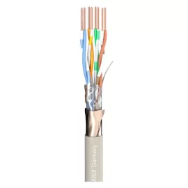 Sommer Cable SC-MERCATOR CAT.5E PATCH PVC (580-0106) витая пара, 4х2х0,14мм2