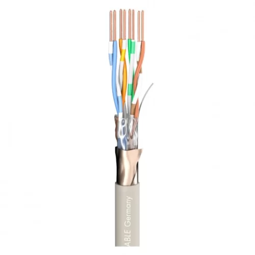 Sommer Cable SC-MERCATOR CAT.5E PATCH PVC (580-0106) витая пара, 4х2х0,14мм2