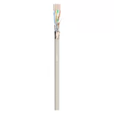 Sommer Cable SC-MERCATOR CAT.5E PATCH PVC (580-0106) витая пара, 4х2х0,14мм2