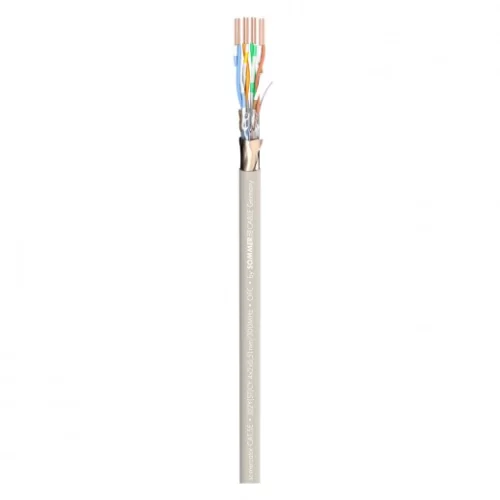 Sommer Cable SC-MERCATOR CAT.5E PATCH PVC (580-0106) витая пара, 4х2х0,14мм2