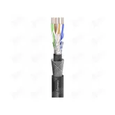 Sommer Cable SC-MERCATOR CAT.6 PUR SUPERFLEX (580-0201) Витая пара, 4х2х0,57мм2