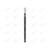 Sommer Cable SC-MERCATOR CAT.6 PUR SUPERFLEX (580-0201) Витая пара, 4х2х0,57мм2