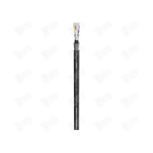 Sommer Cable SC-MERCATOR CAT.6 PUR SUPERFLEX (580-0201) Витая пара, 4х2х0,57мм2