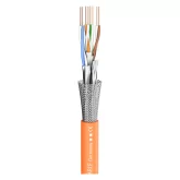Sommer Cable SC-MERCATOR CAT.7 FRNC INSTALL CPR ORG (580-0275FC) Витая пара, 4х2х0.57 мм2