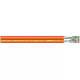 Sommer Cable SC-MERCATOR CAT.7 INSTALL DUPLEX (580-0295FC) Двойная витая пара, 2х(4х2х0,57)мм2