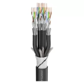 Sommer Cable SC-MERCATOR QUAD 4 CAT.7 PVC (580-0311- 04) Витая пара, 4x2x0,51 мм2