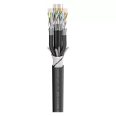 Sommer Cable SC-MERCATOR QUAD 4 CAT.7 PVC (580-0311- 04) Витая пара, 4x2x0,51 мм2