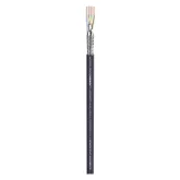 Sommer Cable SC-MERCATOR CAT.6A PVC HIGHFLEX BLK (580-0401) Витая пара, 4х2х0,123 мм2