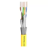 Sommer Cable SC-MERCATOR CAT.7A FRNC\LSZH CPR YLW (580-0417FC) Витая пара, 4х2х0.62 мм2