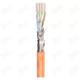 Sommer Cable SC-MERCATOR CAT.6A FRNC CPR ORG (580-0465FC) Витая пара, 4х2х0,52 мм2