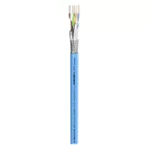 Sommer Cable SC-MERCATOR CAT.8 LSZH CPR BLU (580-0802FC) Витая пара,4х2х0,62 мм2