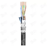 Sommer Cable SC-MERCATOR CAT.5 PUR (581-0051) Витая пара, 4х2х0,15мм2