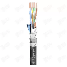 Sommer Cable SC-MERCATOR CAT.5 PUR (581-0051) Витая пара, 4х2х0,15мм2
