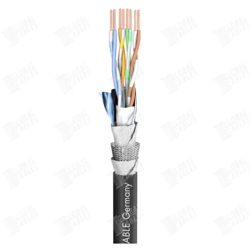Sommer Cable SC-MERCATOR CAT.5 PUR (581-0051) Витая пара, 4х2х0,15мм2