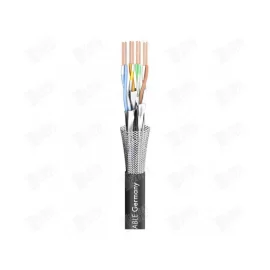 Sommer Cable SC-MERCATOR CAT.7 PUR (581-0071) Витая пара, 4х2х0,14 мм2