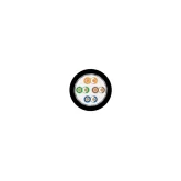 Sommer Cable SC-MERCATOR CAT.7 PUR (581-0071) Витая пара, 4х2х0,14 мм2