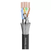 Sommer Cable SC-MERCATOR CAT.7 PUR XL (581-0251) Витая пара, 4х2х0,26 мм2