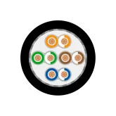 Sommer Cable SC-MERCATOR CAT.7 PUR XL (581-0251) Витая пара, 4х2х0,26 мм2