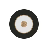 Sommer Cable SC-FOCUSLINE L HIGHFLEX 0.6/3.7 CPR BLK (600-0051L) Кабель коаксиальный видео, 1 x 0,78 мм2