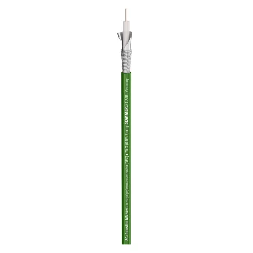 Sommer Cable SC-FOCUSLINE MSF HIGHFLEX 0.6/3.7 (600-0054MSF) Видеокабель 0.6/3.7 (FRNC), 1х0,60
