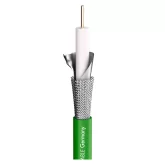 Sommer Cable SC-RG CLASSIC BROADCAST 1.0/4.8 PVC (600-0144) Коаксиальный видеокабель 75 Ом, 1.0/4.8 (PVC), 1х0,79