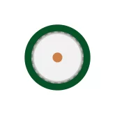 Sommer Cable SC-RG CLASSIC BROADCAST 1.0/4.8 FRNC-С (600-0144FC) Коаксиальный видеокабель, 1х0,79 мм2